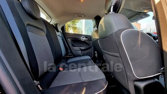 FIAT 500 X 1.4 MultiAir 140 POPSTAR DCT rok 2018 - 14
