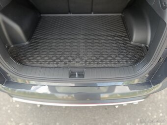 Tucson 1,6 T-GDI MHEV 132kW 4x2 6st.manuální N-line - 14