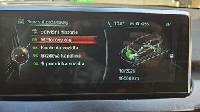 BMW 220d Active Tourer X drive - 14