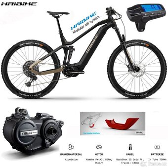 Haibike Alltrail 7 2023 velk.L - 14