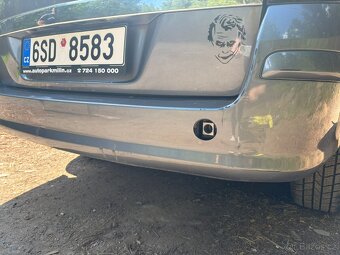 Opel Astra H 1.9 88kw - 14