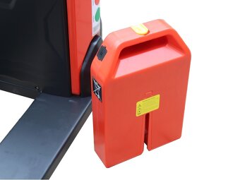 Elektrický nízkozdvižný vozík PNE 15/800 24V/20Ah |PS304003| - 14