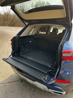 BMW X5 xDrive 45e 70t km top výbava - 14