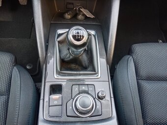 Mazda CX-5 2,0i 118Kw 4x4 r.v.10/2016 najeto 103000Km - 14
