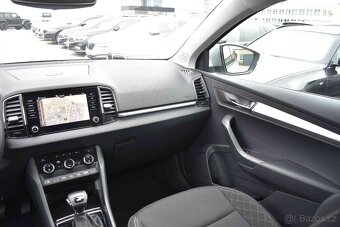 Škoda Karoq, 1.6TDi.DSG.KAMERA.LED.NAVI - 14