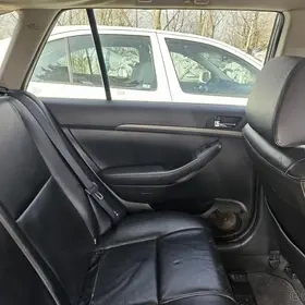 Toyota Avensis 2009 2.2 d4d 130kw - 14