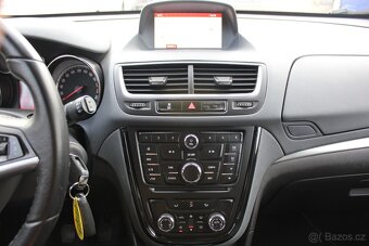 Opel Mokka 1.6 CDTI, 100 kW, COSMO - 14