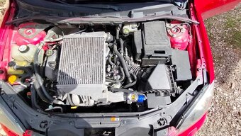 Predám mazda 3 mps 191kw - 14