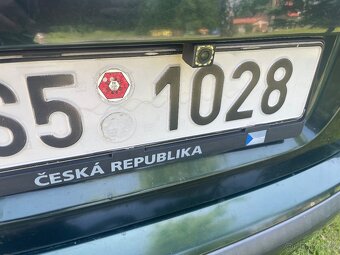 Škoda Octavie - 14