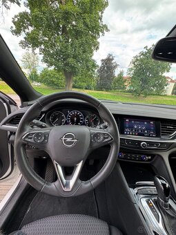Opel Insignia B Sports 1.5 CDTI Business - 1 maj. - 14
