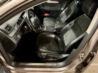 VW Passat b7 2.0 tsi 155kw - 14