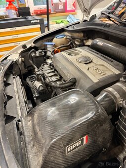 OCTAVIA 2 VRS 2.0TSI CCZA 147 KW DSG DQ 250 - 14
