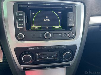 OCTAVIA RS 125kw 2.0TDI - 14