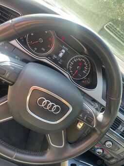 Audi A4 B8 Facelift 2.0 TDI 88kW - 14