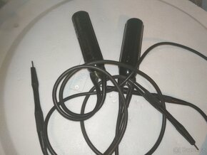 el. přístroje_mikrofon, sluchátka, měřák... - 14