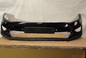 VW Golf VII světla,  nárazníky - 14