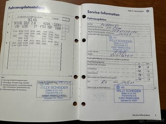 VW GOLF 6 2.0 TDI 103KW HIGHLINE - 14