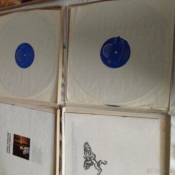 LP VÁŽNÁ V KRABICÍCH - 14