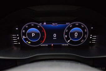 Škoda Kodiaq 2.0 TDI Ambition DSG 4x4, 140kW, A7 - 14