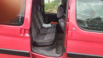 CITROEN BERLINGO II - 14