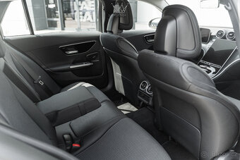 Mercedes-Benz C trieda Kombi 300 d mHEV A/T - 14