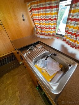 ERIBA Touring 3-miestny RETRO - 14