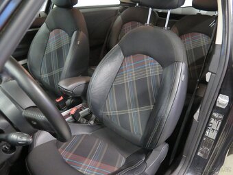 Mini Paceman ALL4 1.6D,klima,výhřev,4x4,manuál - 14