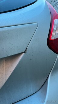 Ford Focus 3 Hatchback - 14