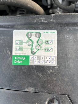 Škoda Superb 2 facelift 2.0 tdi 103 kw - 14