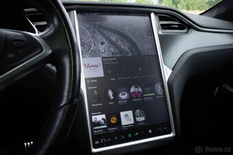 Tesla Model S 100D 386kw - 14