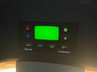 24míst, 3.0 V6 MB Sprinter XXL - 14