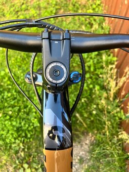 HAIBIKE SDURO FULLSEVEN LT 6.0 - 14