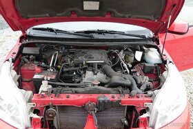 DAIHATSU TERIOS 1.5i 16v 4x4 77kw - 14