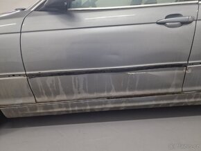 Bmw e46 318D - 14