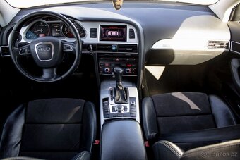 Audi A6 3.0 TDI quattro tiptronic - 14