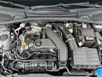 Škoda Fabia 1.5 TSI DSG Monte Carlo - 14