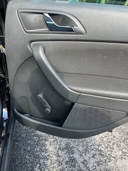 Škoda Yeti 2.0 TDI 4x4, r. 2012 - 14