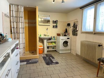 Prodej rodinné domy, 350 m² - Veselé - 14