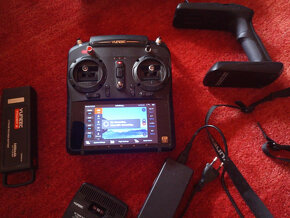 Dron Quadcopter Yuneec Q500 4K Typhoon. - 14
