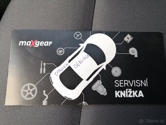 Citroën Berlingo 1.6 BlueHDI L2 - 14