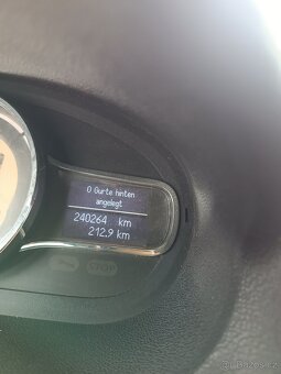 Prodám Renault Megane combi 19.dci. - 14