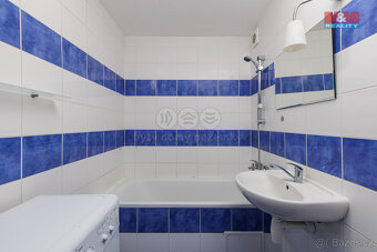 Prodej bytu 2+kk, 57 m², Hradec Králové, ul. Jungmannova - 14