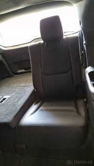 Mazda CX9 - 1. majitel - 14
