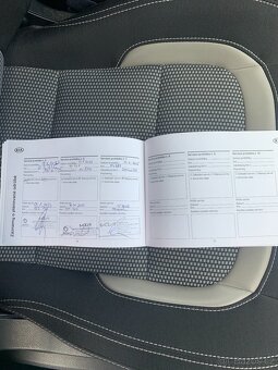 Kia Ceed JD 1.6 GDI 99KW Kombi TOP 2018 - 14