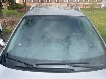 Renault Megane II kombi 2007 - 14