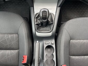 Škoda Octavia,  1.4 TSI 90KW NOVÉ ROZVODY 2 x sada kol - 14