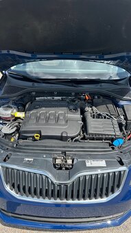Škoda octavia III - 14