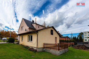 Prodej rodinného domu, 310 m², Ostrava, ul. Martinovská - 14