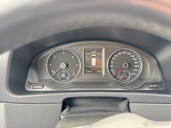VW MULTIVAN DSG 2.0 Diesel 132 kW kůže Webasto - 14
