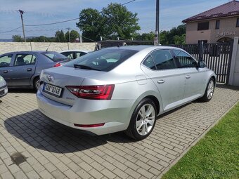 Škoda Superb 2.0 TDI 140 kW nová stk - 14